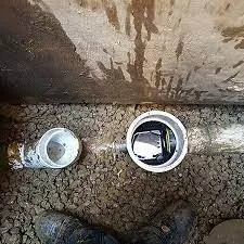 backwater valve installation Toronto