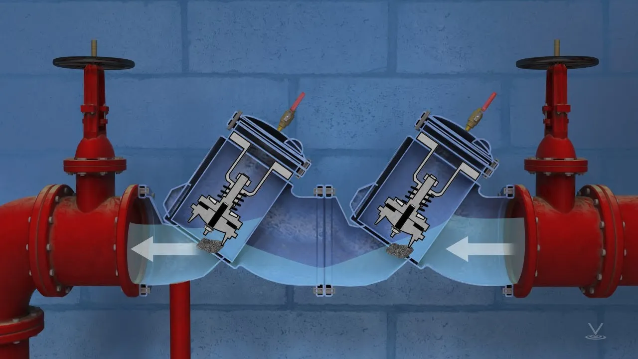 Backflow Prevention Toronto