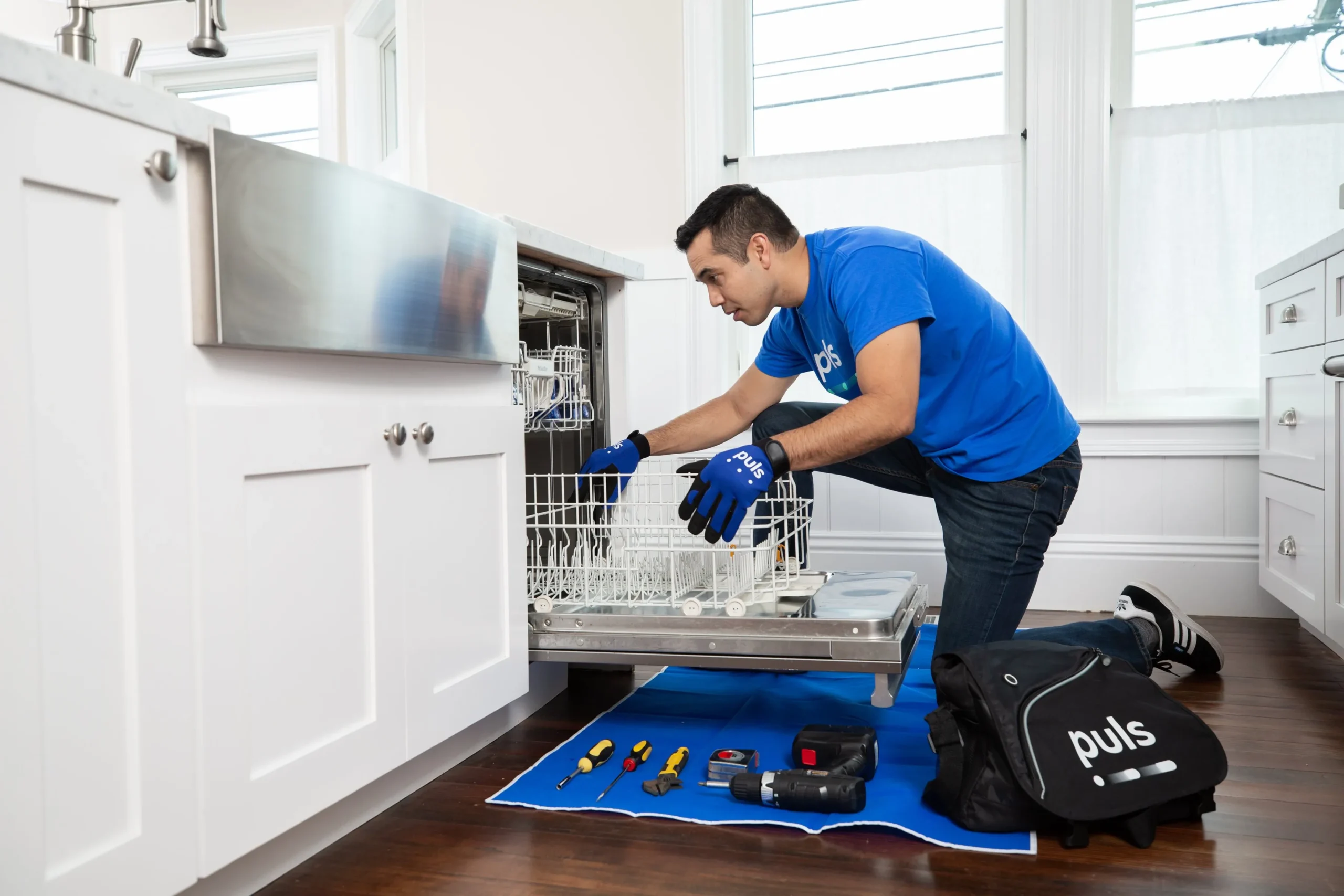 Dishwasher Repair in Toronto