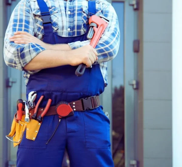 plumbers toronto