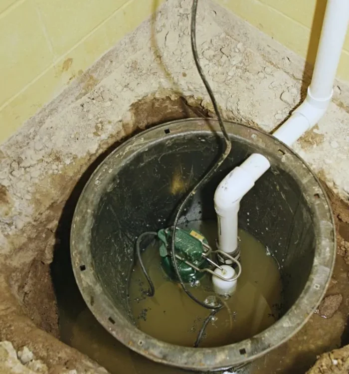 Cost-Effective Sump Pump Installation toronto