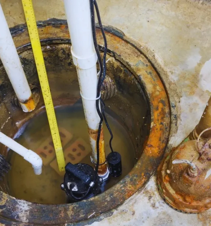 Sump Pump Installation Toronto