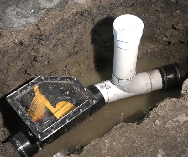 Backflow Prevention Toronto