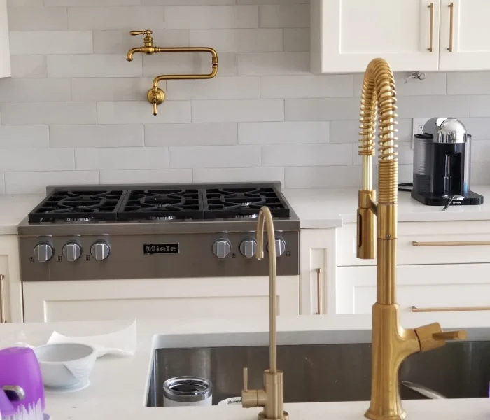 Dishwasher Repair in Toronto